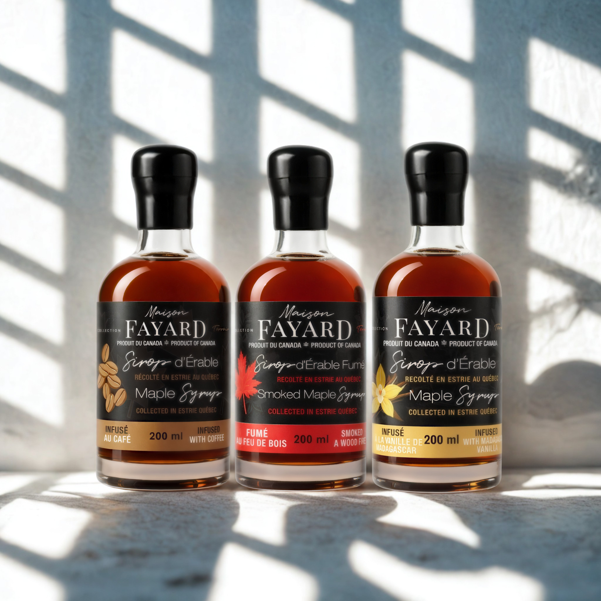 Top 7 des sirops d'érable aromatisés à goûter absolument