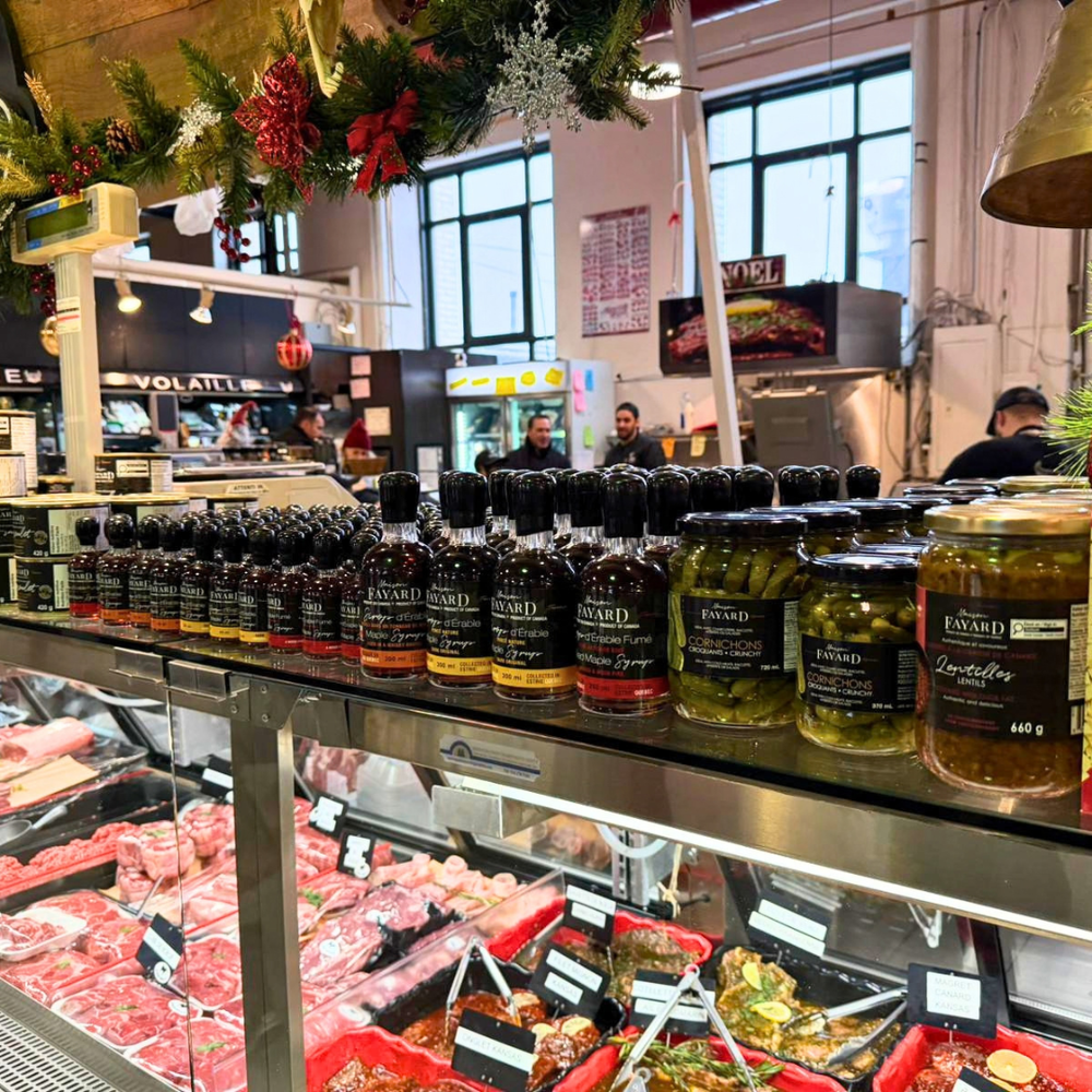 Montréal, Atwater Market