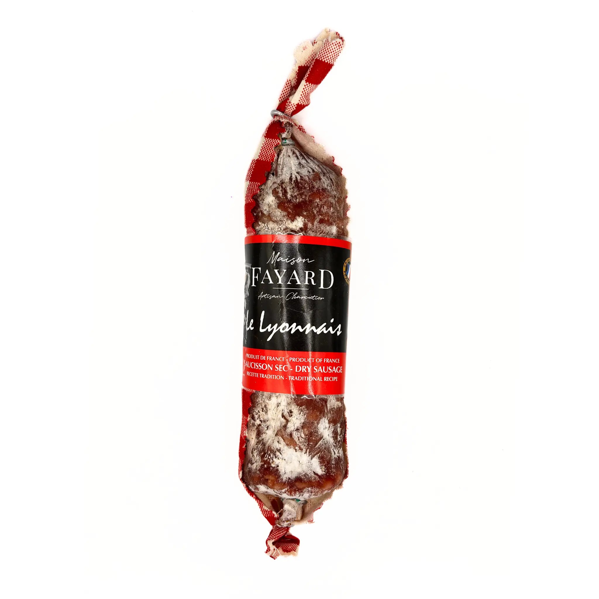 Le Lyonnais au Vin Maison Fayard