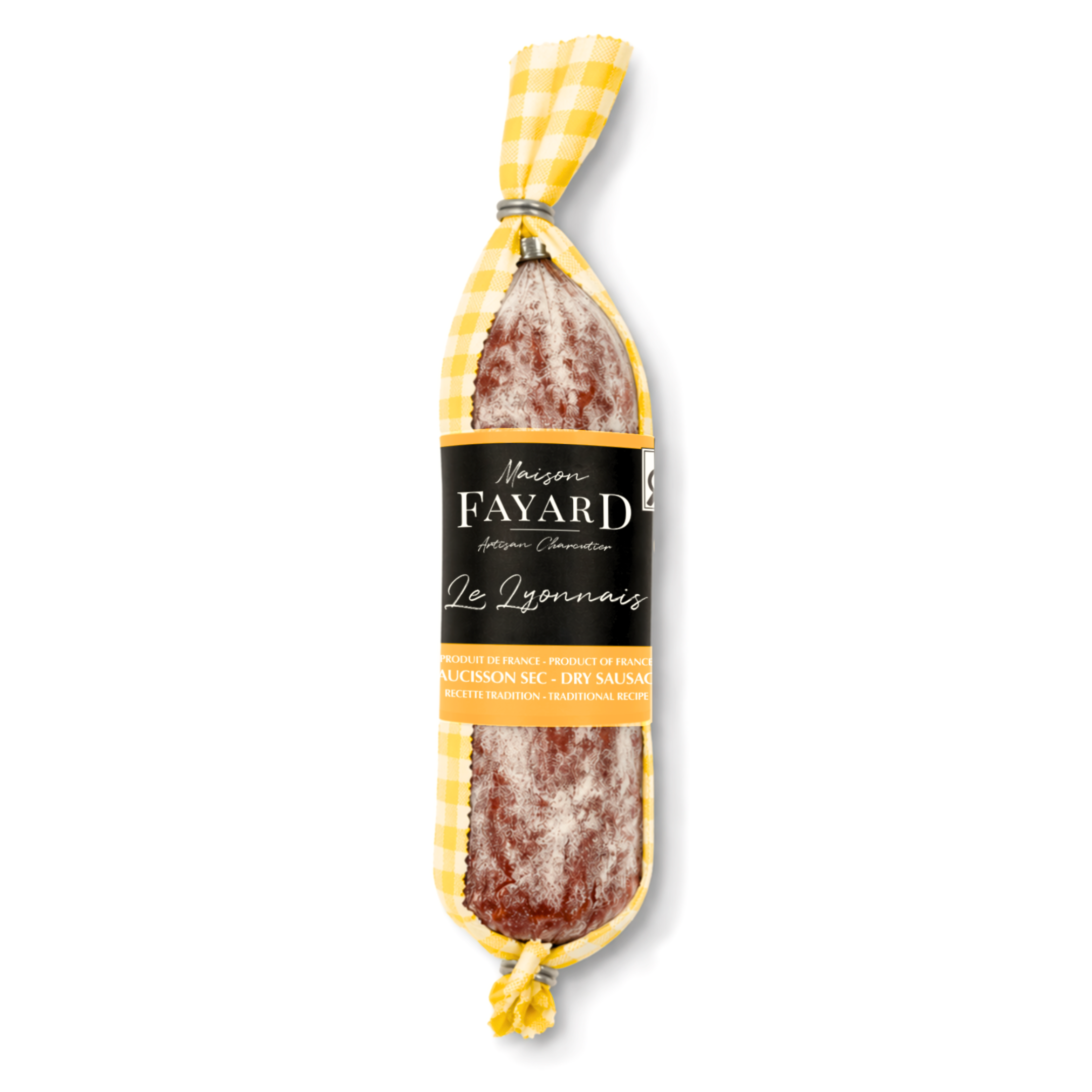 Le Lyonnais au Beaufort Maison Fayard