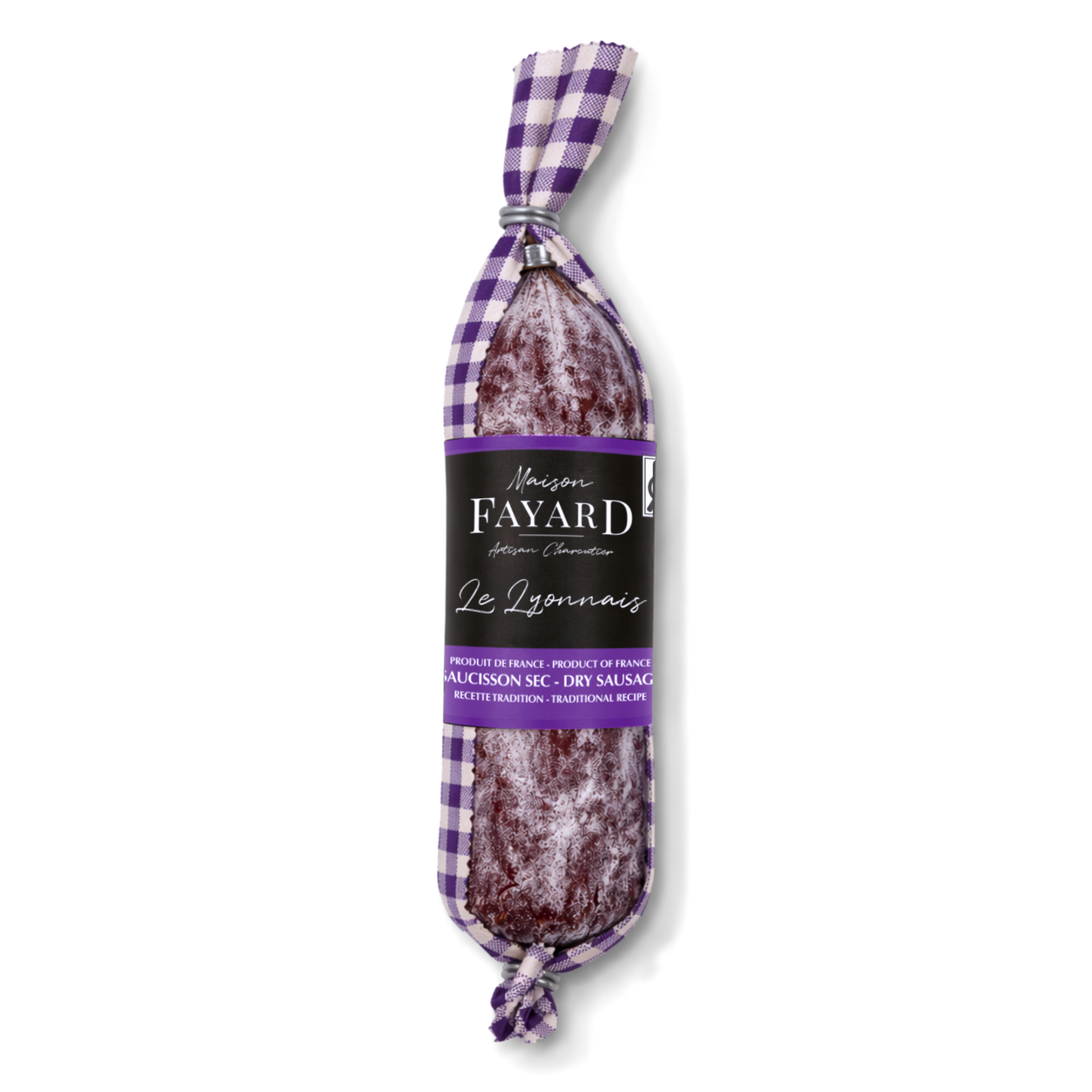 Le Lyonnais aux Bleuets Maison Fayard
