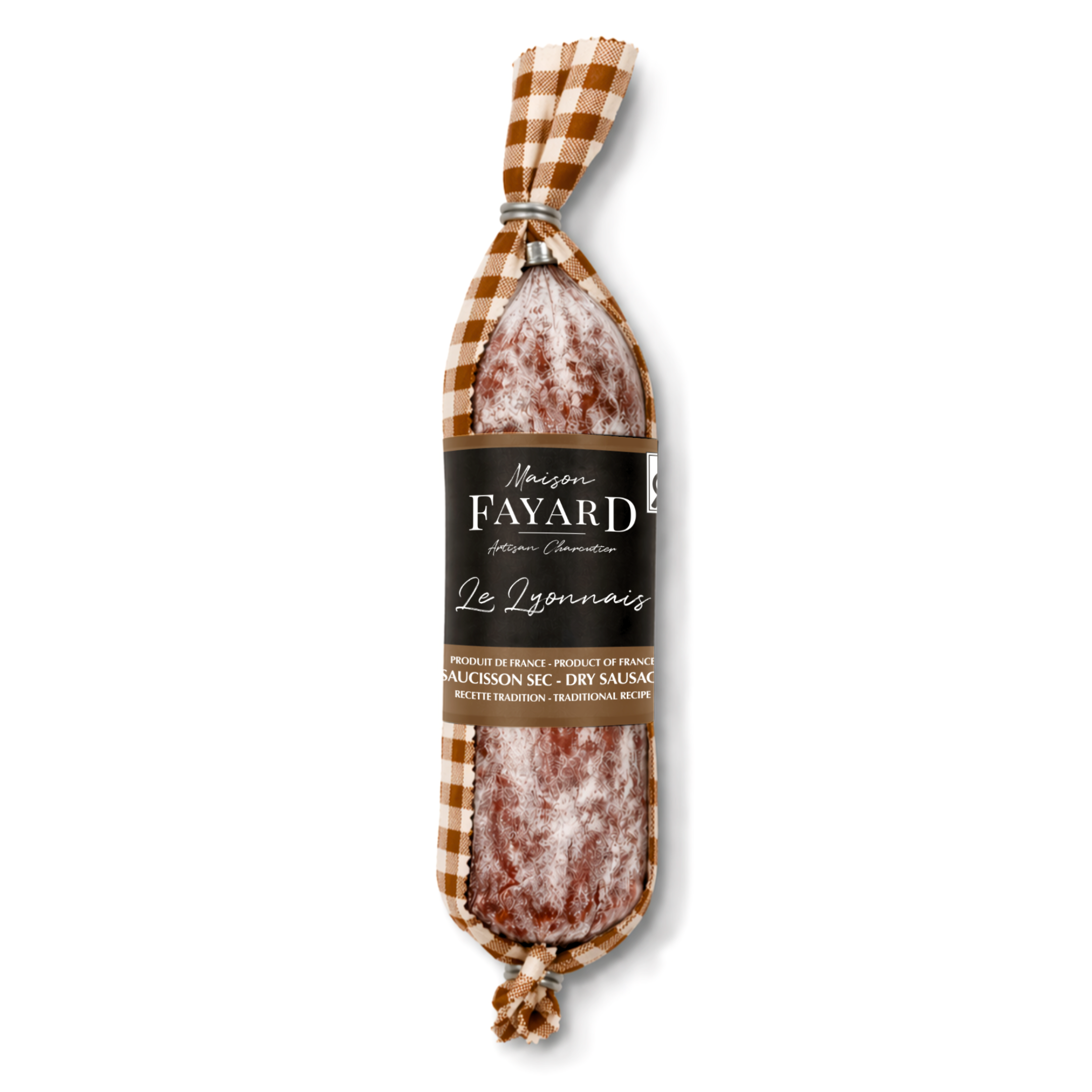 Le Lyonnais aux Noisettes Maison Fayard