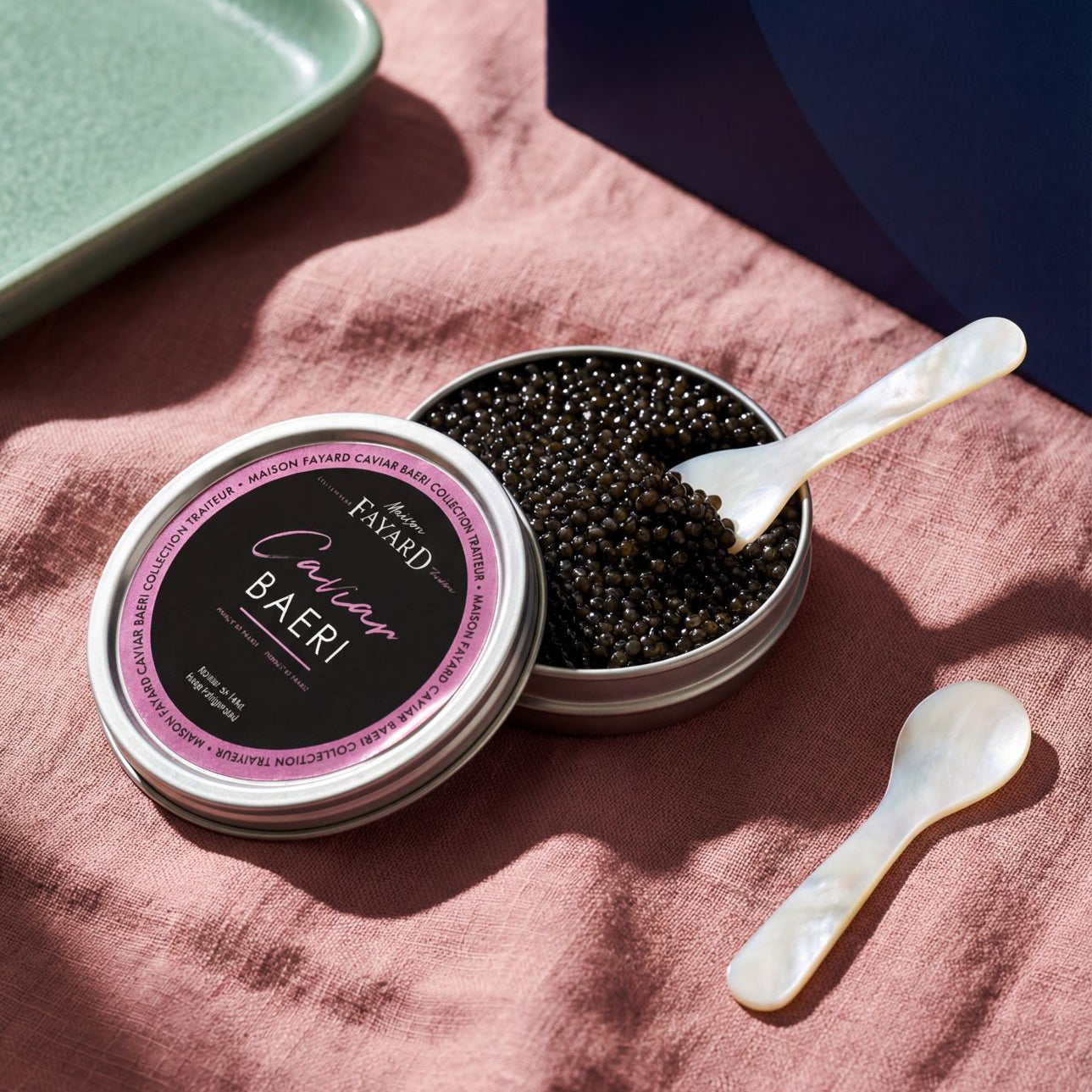 Les erreurs à éviter lors de la dégustation du caviar