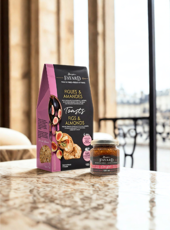 Sublimez votre foie gras