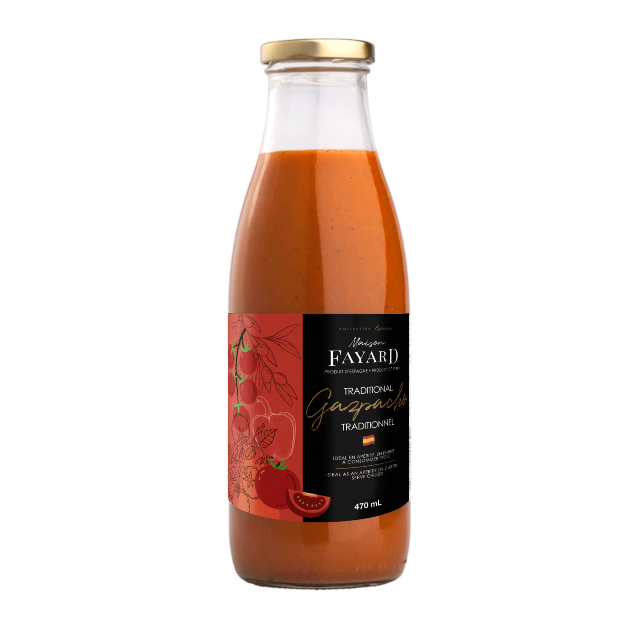 Gazpacho Original