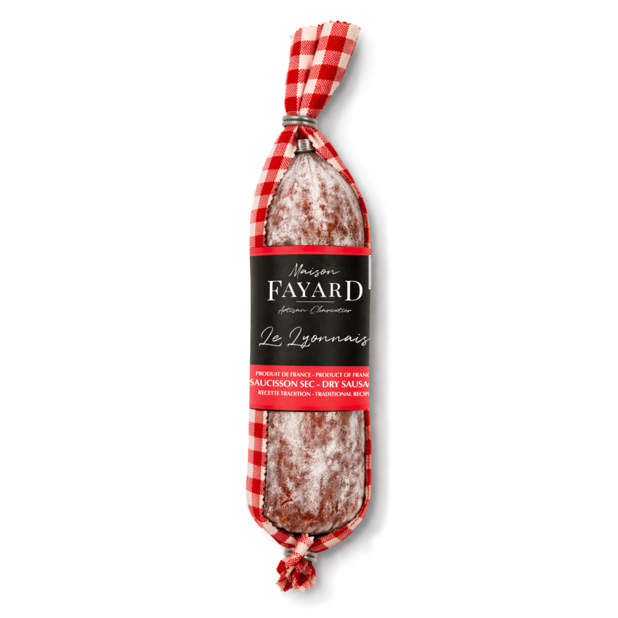 Le Lyonnais au Vin Maison Fayard
